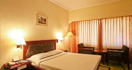 The Vijay Park(Arumbakkam) Room Type - Executive Suite The Vijay Park(Arumbakkam) Room Type - Executive Suite
