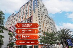 Hotel O Kemang View By Room 88