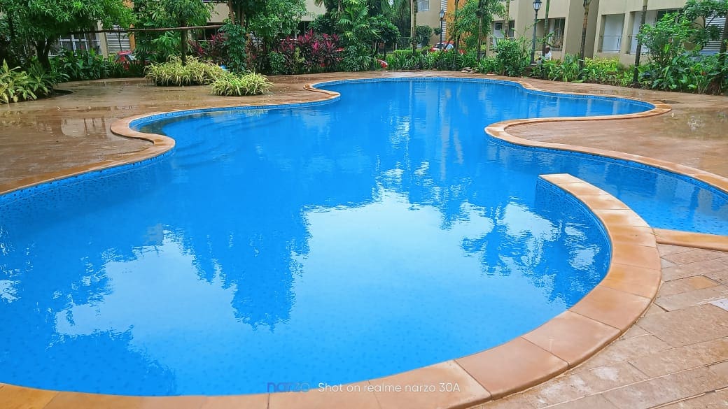 Palacio De Goa A Luxurious 2 BHK By Anjuna Beach - Tap to explore photos