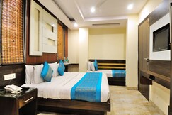 Hotel Gold Star Inn @ Paharganj