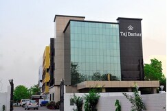 Hotel Taj Darbar