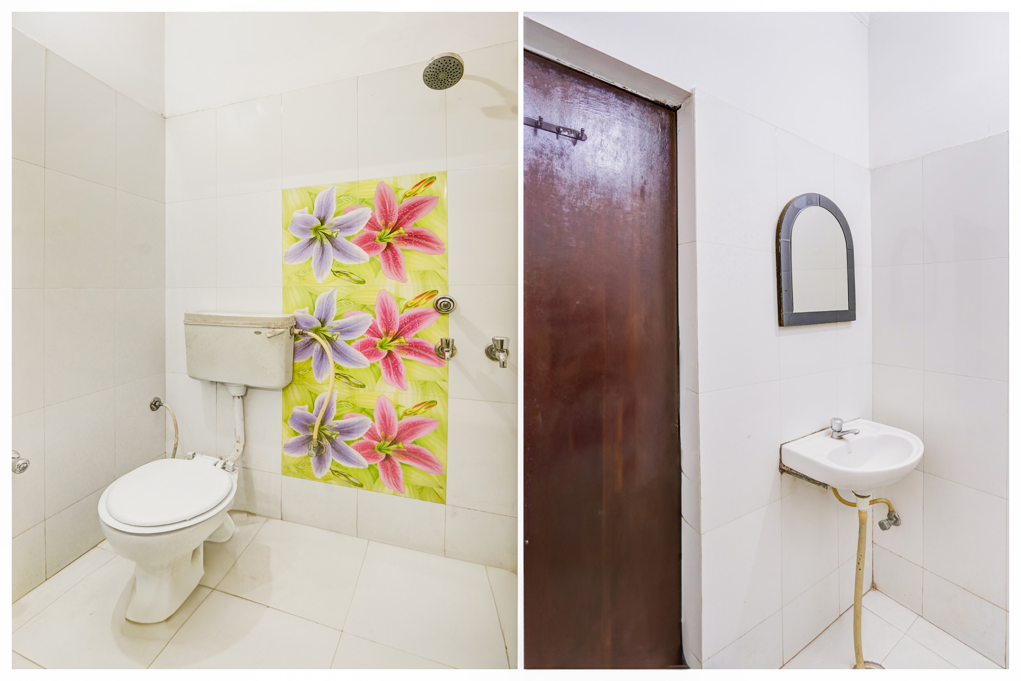 Super Hotel O Tyagi Road Near Prince Chowk Formerly Hotel Prabhu - Tap to explore photos