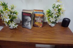 Fully Private 1BHK Couple Friendly  Green Vista