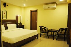 Hotel Seven Spice