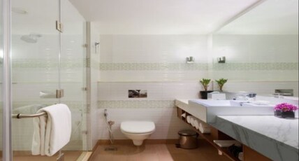 Fairfield By Marriott Bengaluru Rajajinagar Room Type - Guest room, 1 Queen