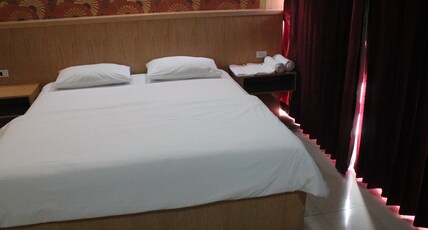 New Pind Balluchi Inn Room Type - Deluxe room