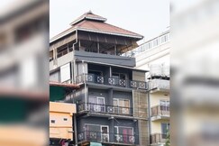 Misty Creek Homestay