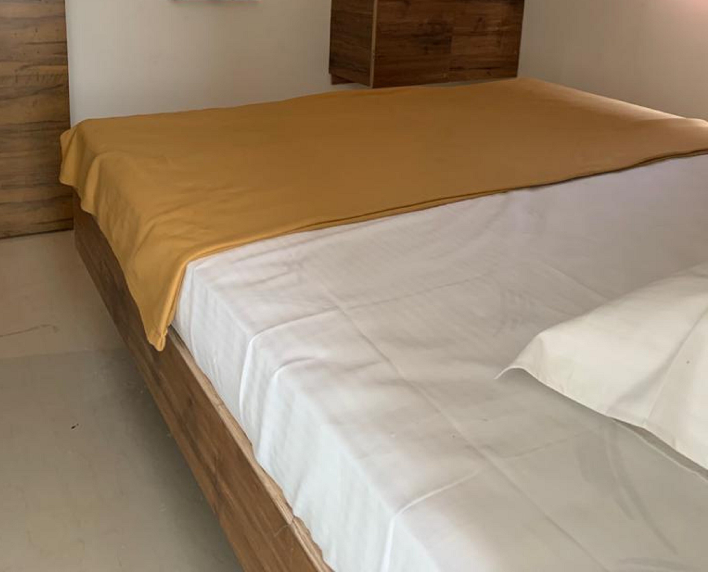 Hotel Dwarka Sangli - Tap to explore photos