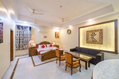 V Inn- A Luxury Boutique Villa