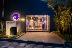 CRiB by Bobobox, Kuningan, Jakarta