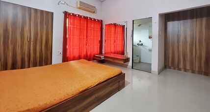 The Homestead  Villa Room Type - Bedroom 1