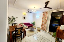 Cozy Apartment || Malviya Nagar