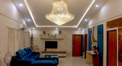 Live On Room Type - Live On