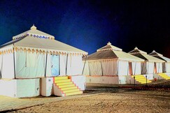 Anantam Resort by RR Group