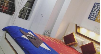 Rahul Residency | Rooms with Wi-Fi Room Type - Standard Room