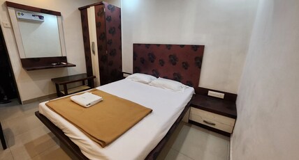 Hotel new Amber Room Type - Executive AC Rooms