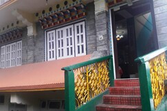 Address of Hotel Simvo