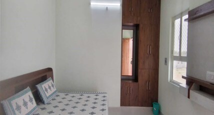 HOTEL HOLIDAY HOME Room Type - DELUX ROOM