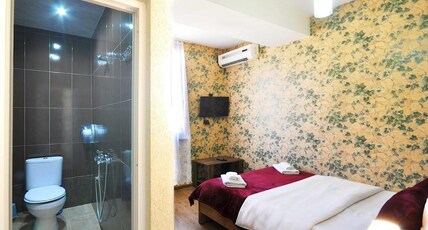 Hotel Kavela Room Type - standart luux