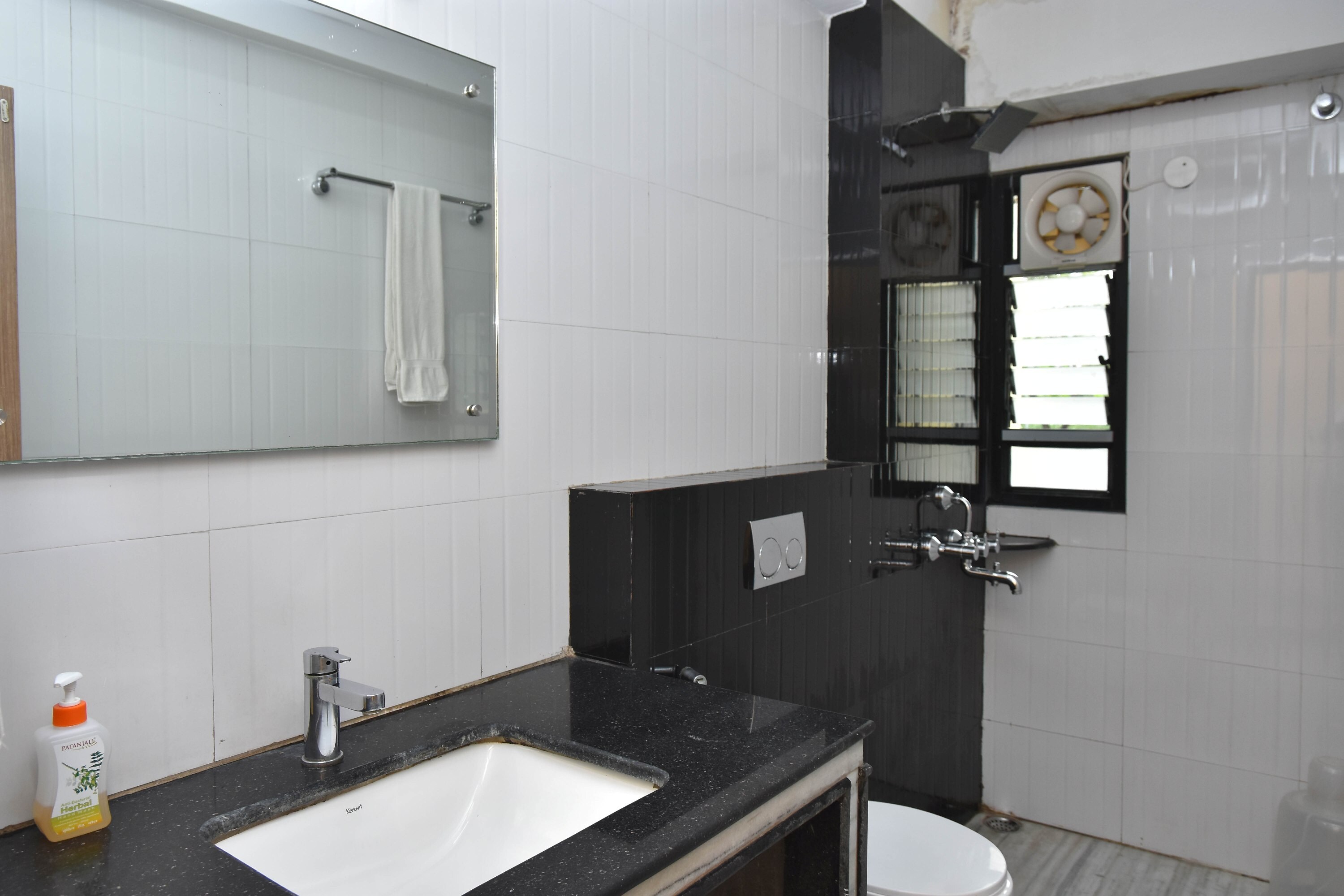 Mishra Residency - Tap to explore photos