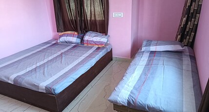 Shiva Homestay Dwarka Room Type - Shiva Homestay Dwarka