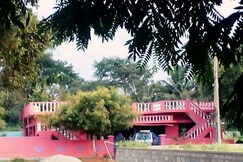 Dreams River view homestay coorg