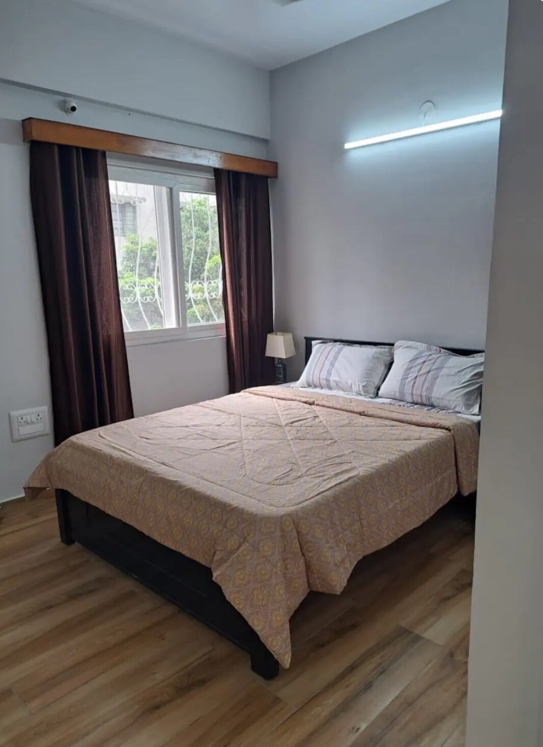 Chez Oly Vacation Rental - Tap to explore photos