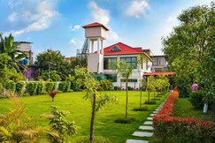 Address of Countryside Farmstay