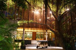 Ad Lib, Bangkok