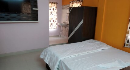 Hotel Omm Shree Maa Kamala  Room Type - Deluxe AC Room