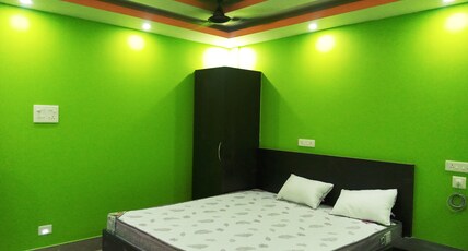 HOTEL INVITE Room Type - 204