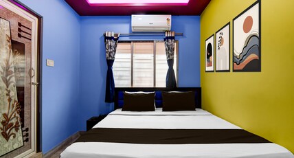 Hotel O SWEET DREAM Room Type - Classic