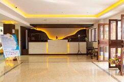 Hotel Anand Pashupati