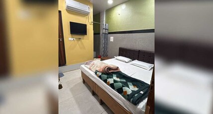 Hotel O Mohini Mangalam Room Type - Classic