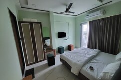 Hotel sriyanvi