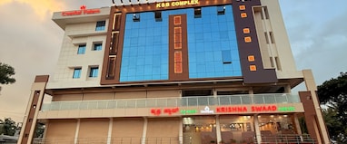Hotel Coastal Palace