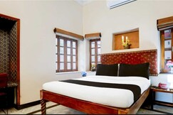 Townhouse Sanganer Court Formerly Gaurang Prime