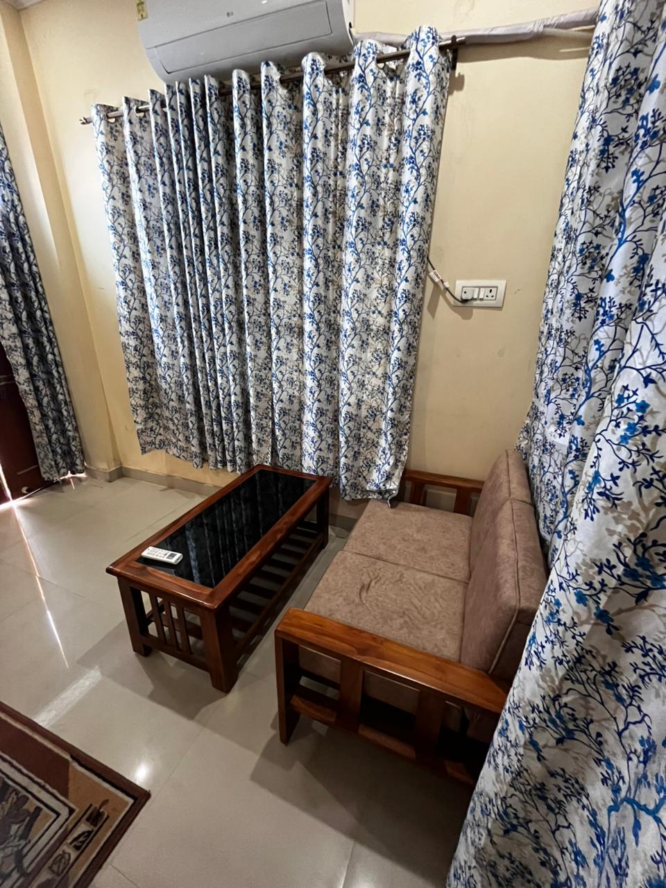 Hotel Harsh Suryavanshi / On NH27 Heighway - Tap to explore photos