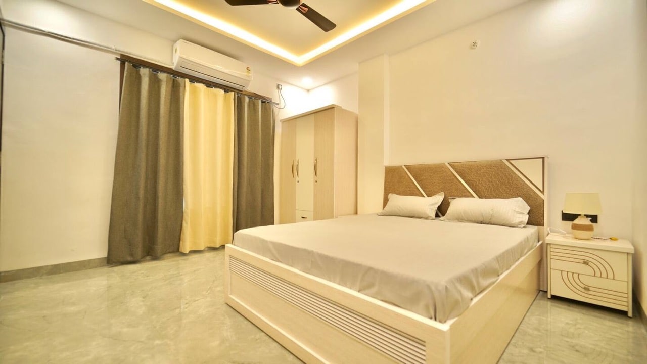 Vision Sky 3BHK Residences - Tap to explore photos