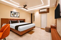 Super Townhouse Oak Dhanbad Railway Junction