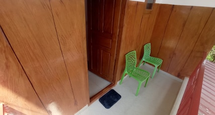 Monte Sereno Room Type - standard double room with balcony Monte Sereno Room Type - standard double room with balcony