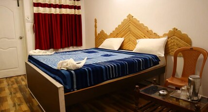 Hotel Saliha International Room Type - Double Super Deluxe Room
