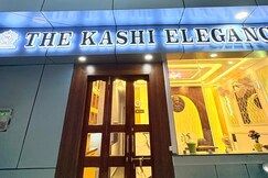 TirthAura The Kashi Elegance 2 Mins Walk to Kal Bhairav Temple