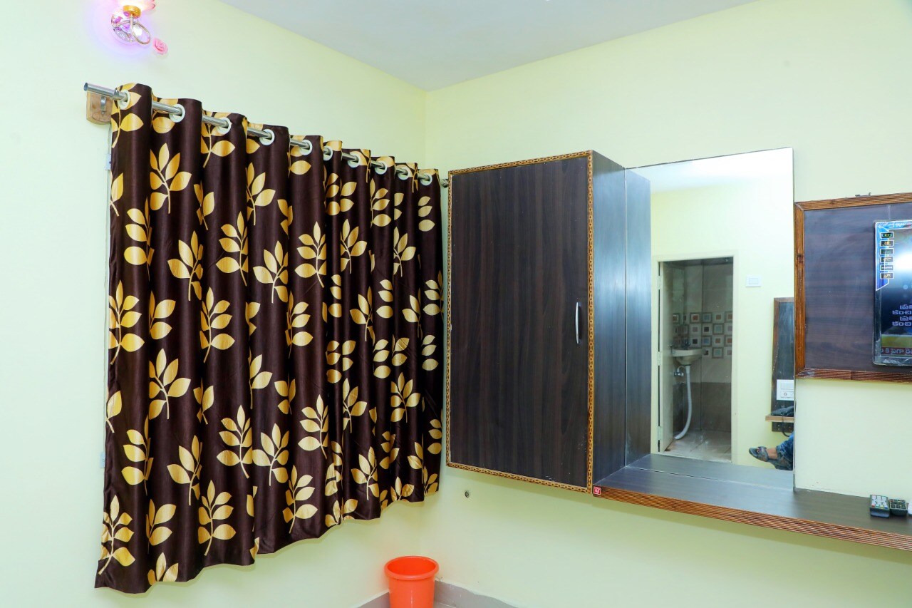 Durga Bhavani Residency - Tap to explore photos