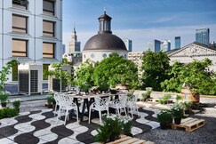 Sofitel Warsaw Victoria