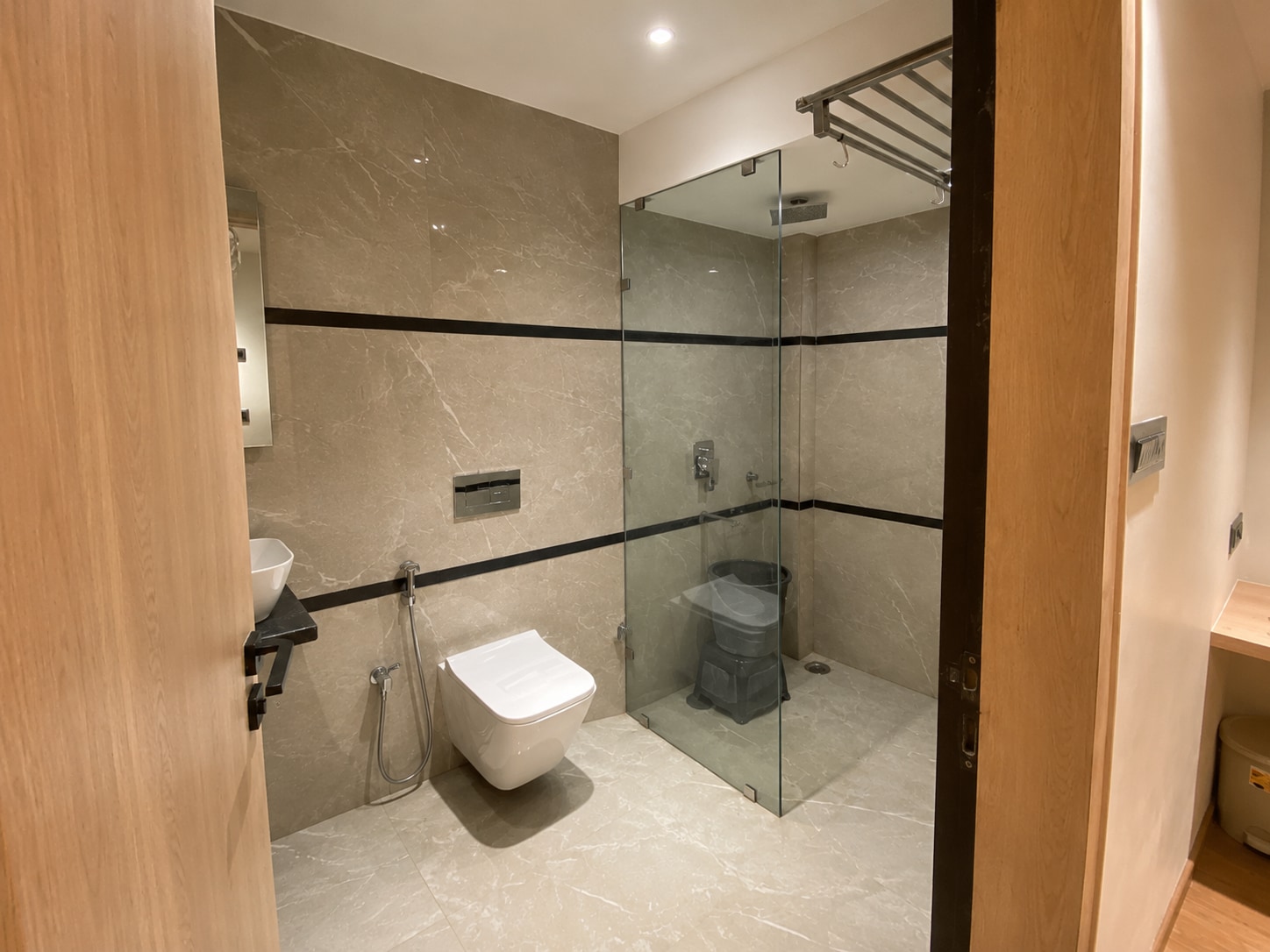 Hotel Banjara - Tap to explore photos
