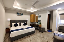Yellow Sapphire Hotel Gachibowli