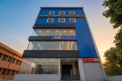 FabHotel Saanidhya Comforts - Tumkur Road