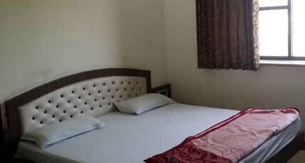 HOTEL CEE ESS Room Type - Non Ac Room