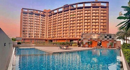 Weekend Address by Farmville Luxury 2BHK Room Type - Weekend Address by Farmville Luxury 2BHK